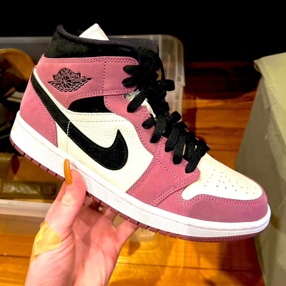 Air Jordan’s Woman’s